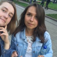 Oxana Perebikovskaya's Photo