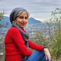 Zahra Kabiri's Photo