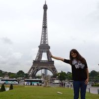 Mária Šedivá's Photo