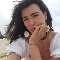 Marina Vargas's Photo