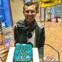 Faried Ramadan的照片