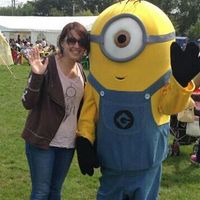 Yulia Tikhonchuk's Photo