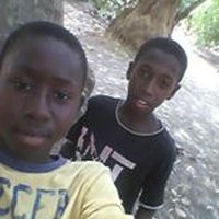 abdoulie drammeh's Photo