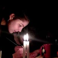 Fotos de Florencia Lobo Mattum