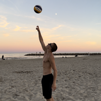 Donat Leshchenko's Photo