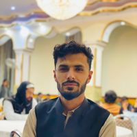 Fazal Rahman Stanikzai's Photo