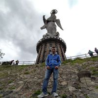 Fotos de Mohamad Bagher Ahuei