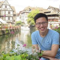 Alvin Hsiao的照片