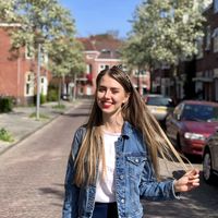 Adelina Kozlova's Photo