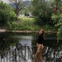 Adeline Travina's Photo