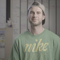 Ondrej Ciasto's Photo