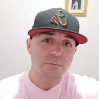 Michael Fitzwater's Photo