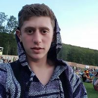 Jacob Jaffe的照片