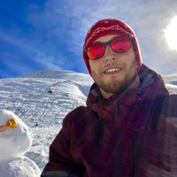 Diego Pereira的照片