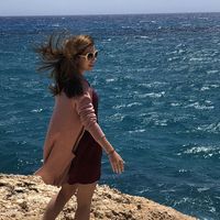 Kseniya Shishova's Photo