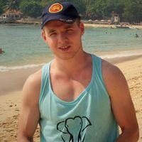 Artem Kushnir's Photo