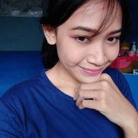 Nisza Seftabella Ardanty的照片