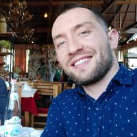 Kelvis Kabaj's Photo