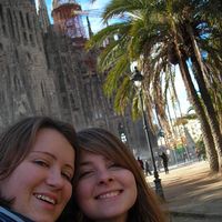 Justina Vilimaite's Photo