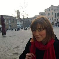 Anna Corazza's Photo