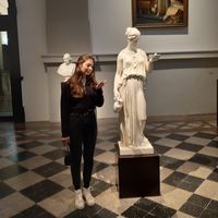 Janin Venediger的照片