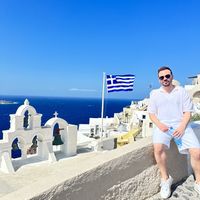 Ezequiel Arevalo's Photo