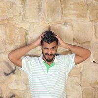 Muhammad Njoom's Photo