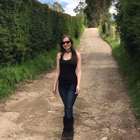 Fotos de Melissa Gil