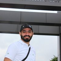 Abolfazl Sepehrfar's Photo