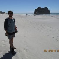 Richard Barrowcliff的照片