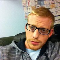 Brandon Butler's Photo