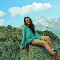 Fotos de Lila Pitcher