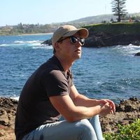 David Phillips的照片