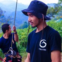 Givial Fauzi的照片