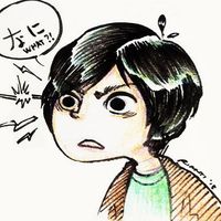 Tatsuaki Hara's Photo