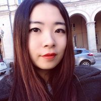 Le foto di Vanessa Wang