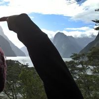 Justine Massé's Photo