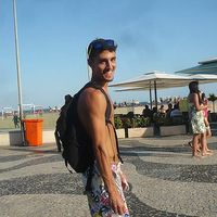 João Fernandes's Photo