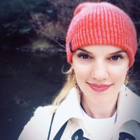 Rachel Davidson的照片