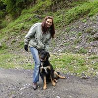 Илка Чечова's Photo