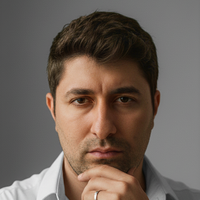 hossein abbasifar's Photo