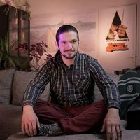 Thomas Dewitte的照片