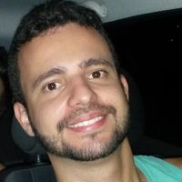 Danilo Boechat's Photo