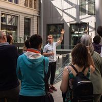 Marius Brunet's Photo