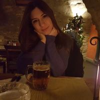 Фотографии пользователя Kristina Orak