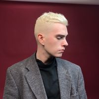 Viktor Sosnovskikh的照片