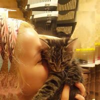 Tuğba Özübek's Photo