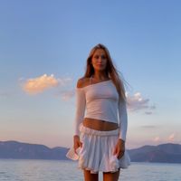 Photos de Аня Ручьева