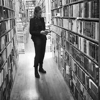 Le foto di Leigh Randall