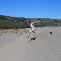 Alex Moeller's Photo